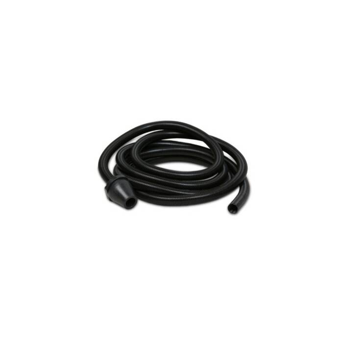 TUYAU AIR FLEXIBLE 4m DE LONG D21mm