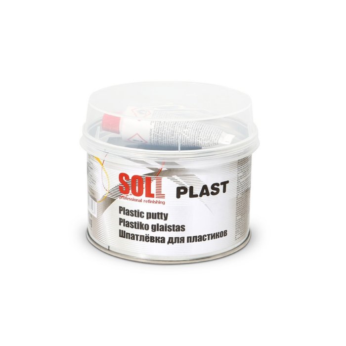 MASTIC SOLL PLASTIQUE