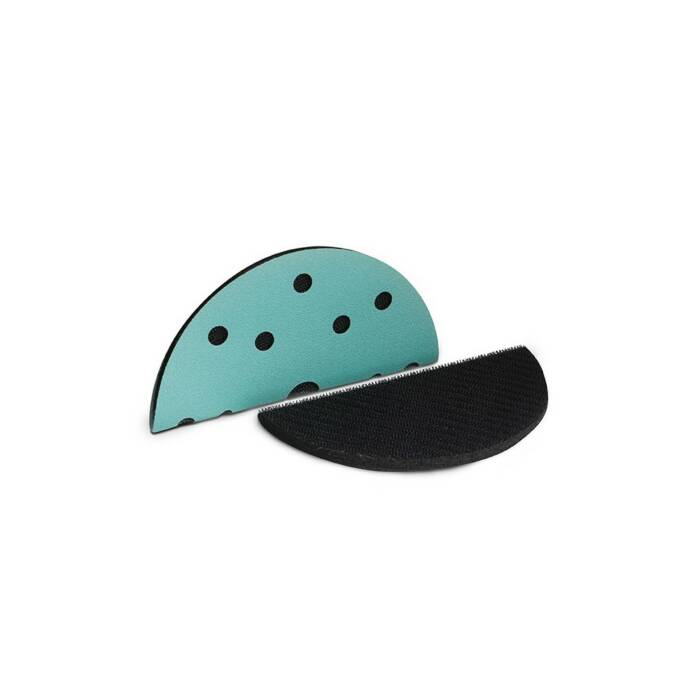 INTERFACE DE PONCAGE DEMI-ROND