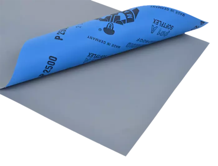 PAPIER A L'EAU MIPA