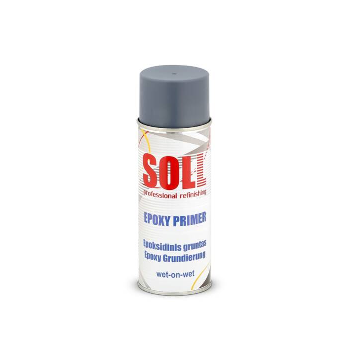 BOMBE PRIMAIRE EPOXY SOLL
