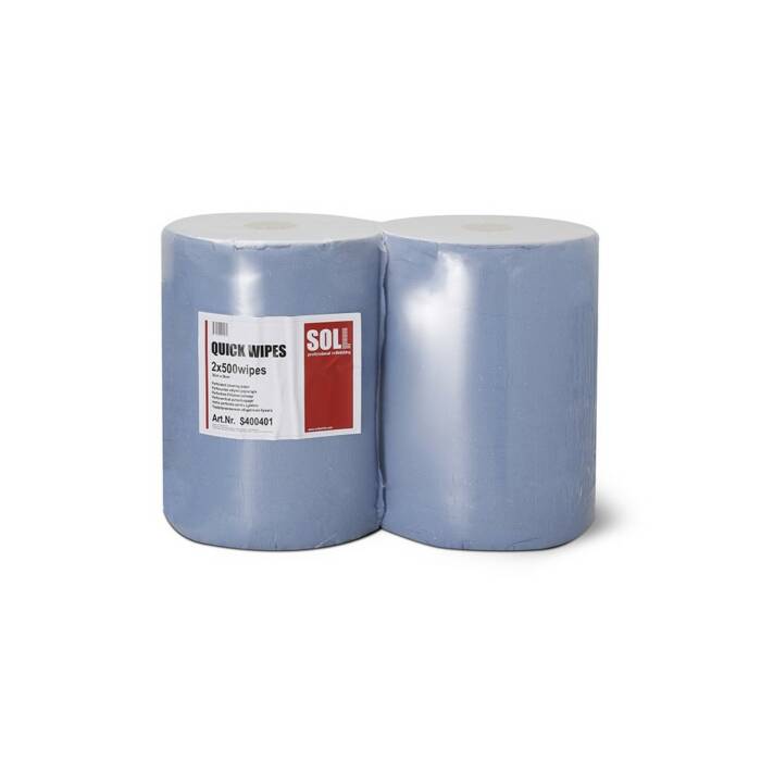 ROULEAU PAPIER DE NETTOYAGE