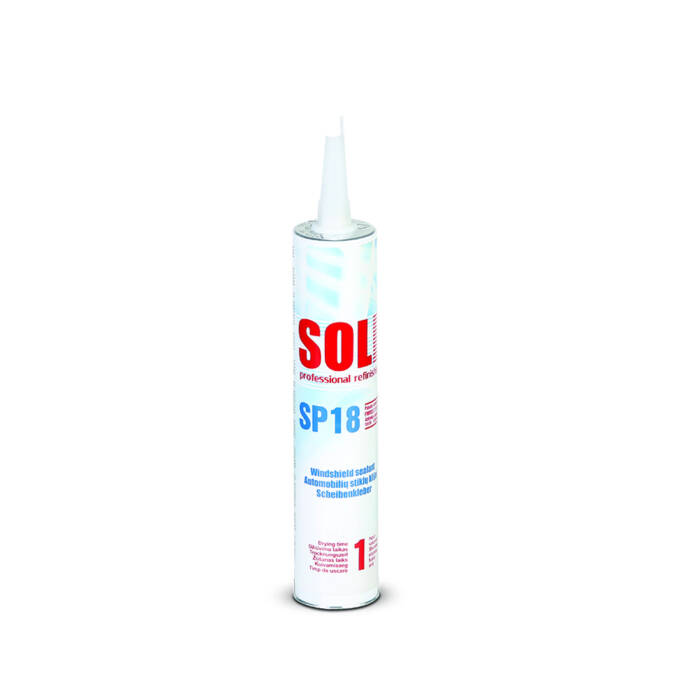 COLLE SOLL SP18 1H SOLL