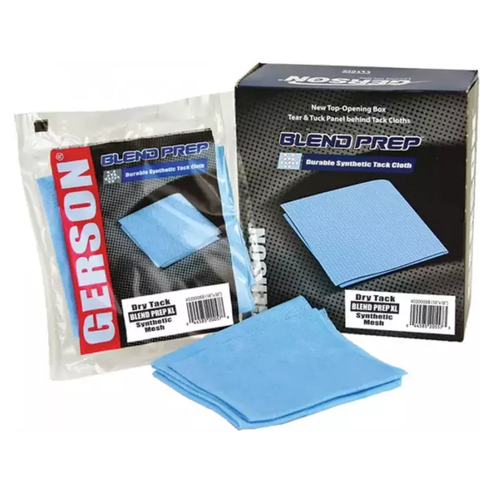 TAMPON ESSUYAGE GERSON