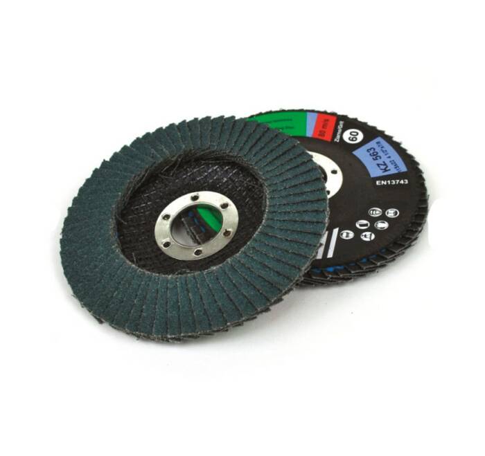 DISQUES LAMELLES ZIRCONIUM