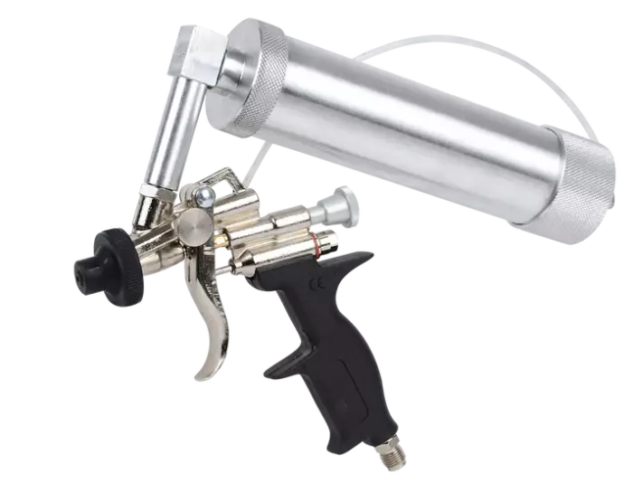 PISTOLET DE PULVERISATEUR 1.4