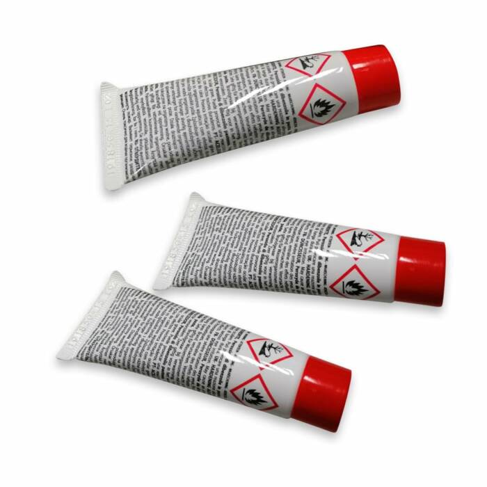 DURCISSEUR MASTIC