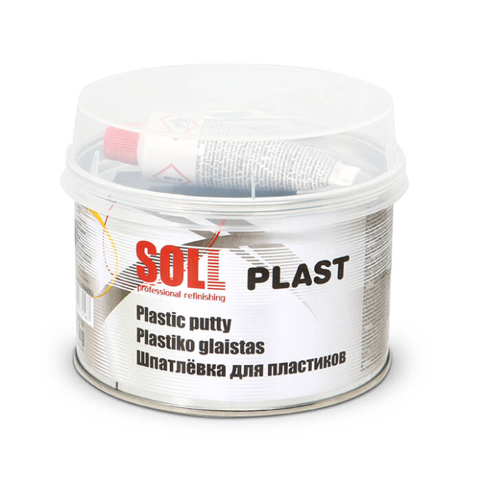 MASTIC PLASTIC SOLL