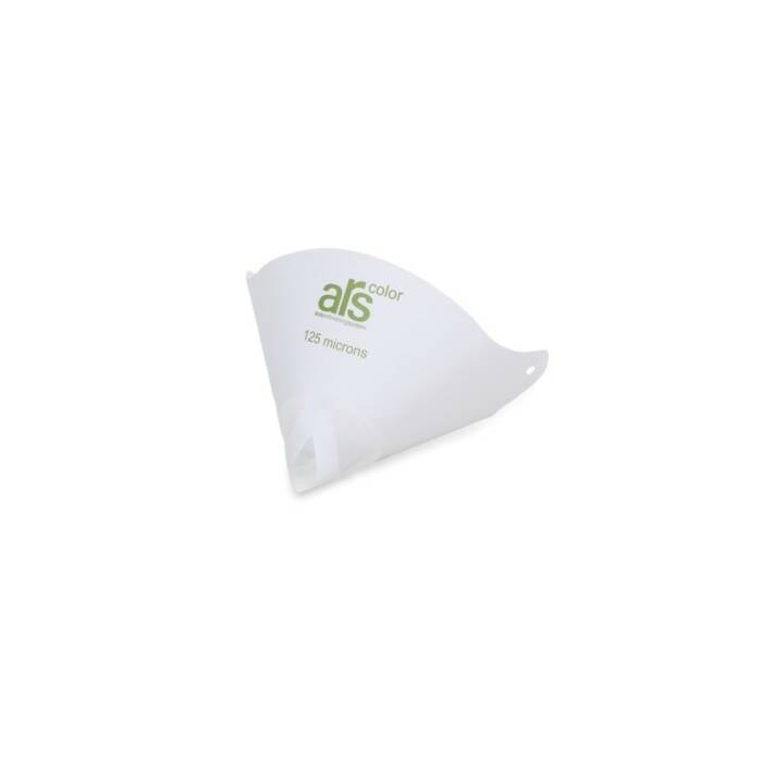 FILTRE PEINTURE JETABLE ARS, 125 microns